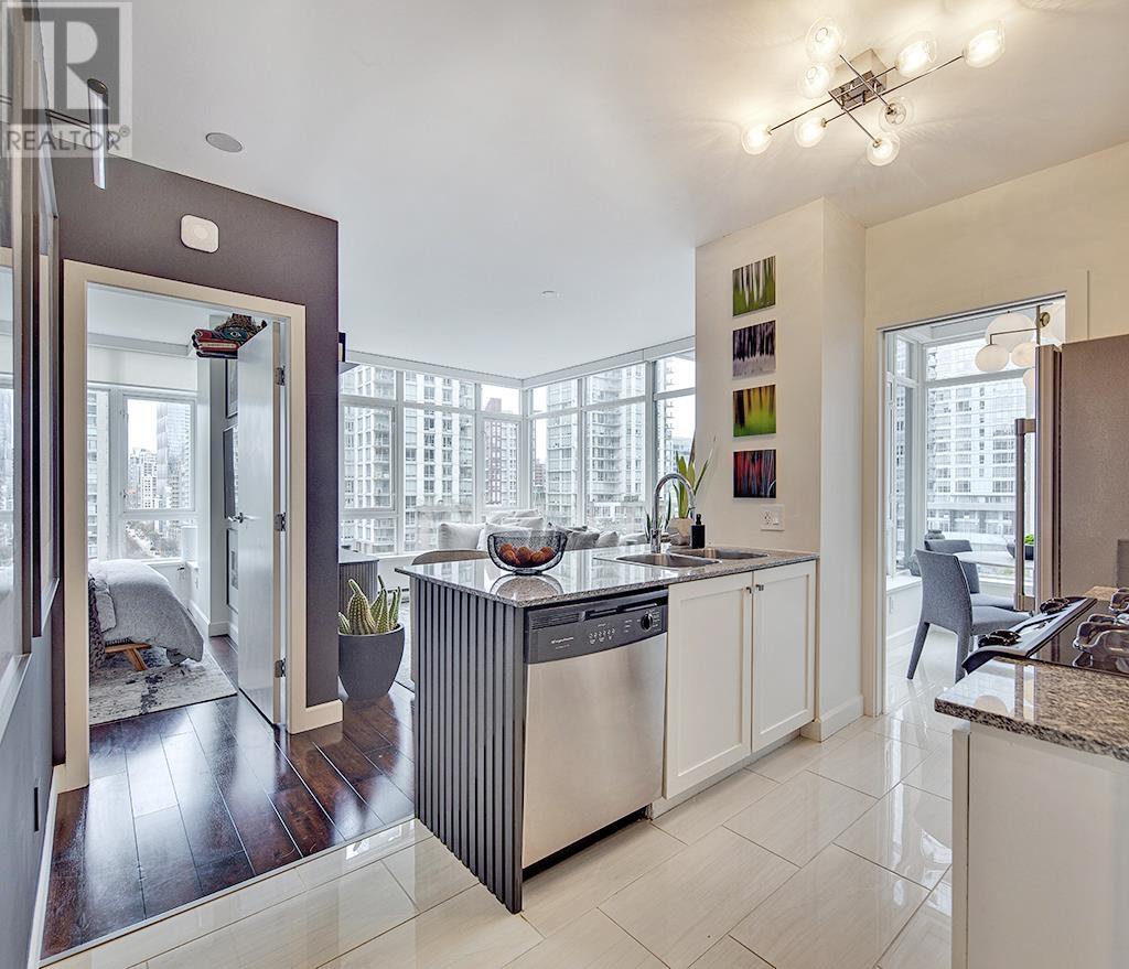 901 480 Robson Street, Vancouver, British Columbia  V6B 1S1 - Photo 8 - R2982252