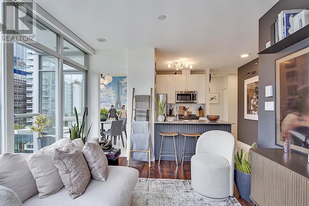 901 480 Robson Street, Vancouver, British Columbia  V6B 1S1 - Photo 9 - R2982252
