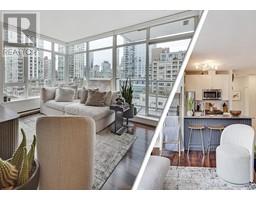 901 480 ROBSON STREET, Vancouver, British Columbia