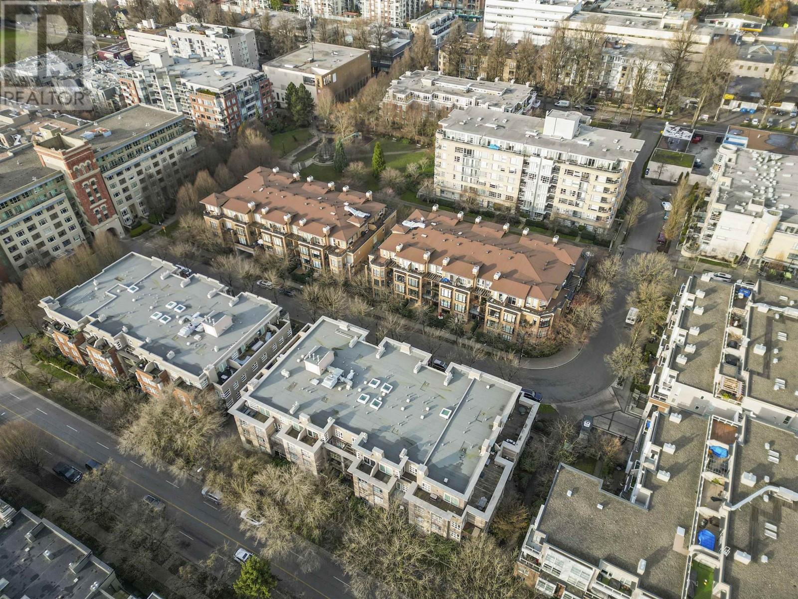 305 2161 W 12th Avenue, Vancouver, British Columbia  V6K 4S7 - Photo 12 - R2982254