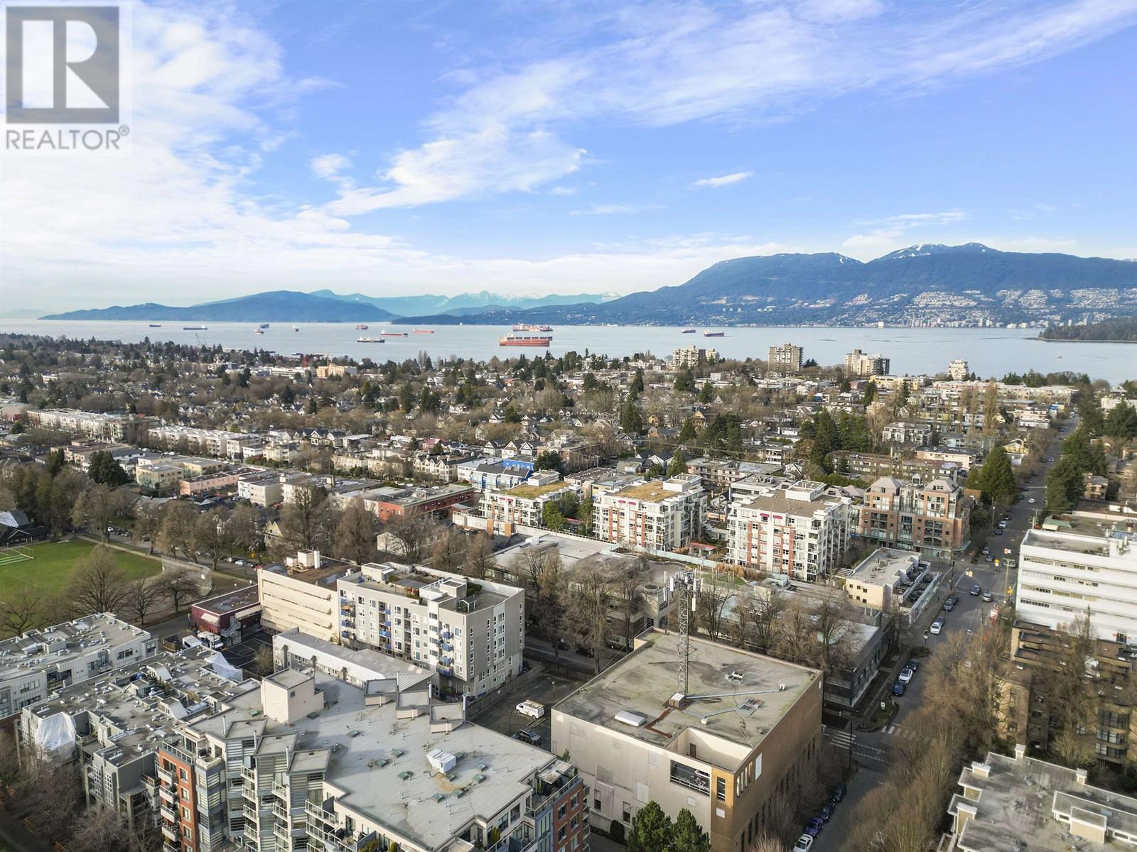 305 2161 W 12th Avenue, Vancouver, British Columbia  V6K 4S7 - Photo 13 - R2982254