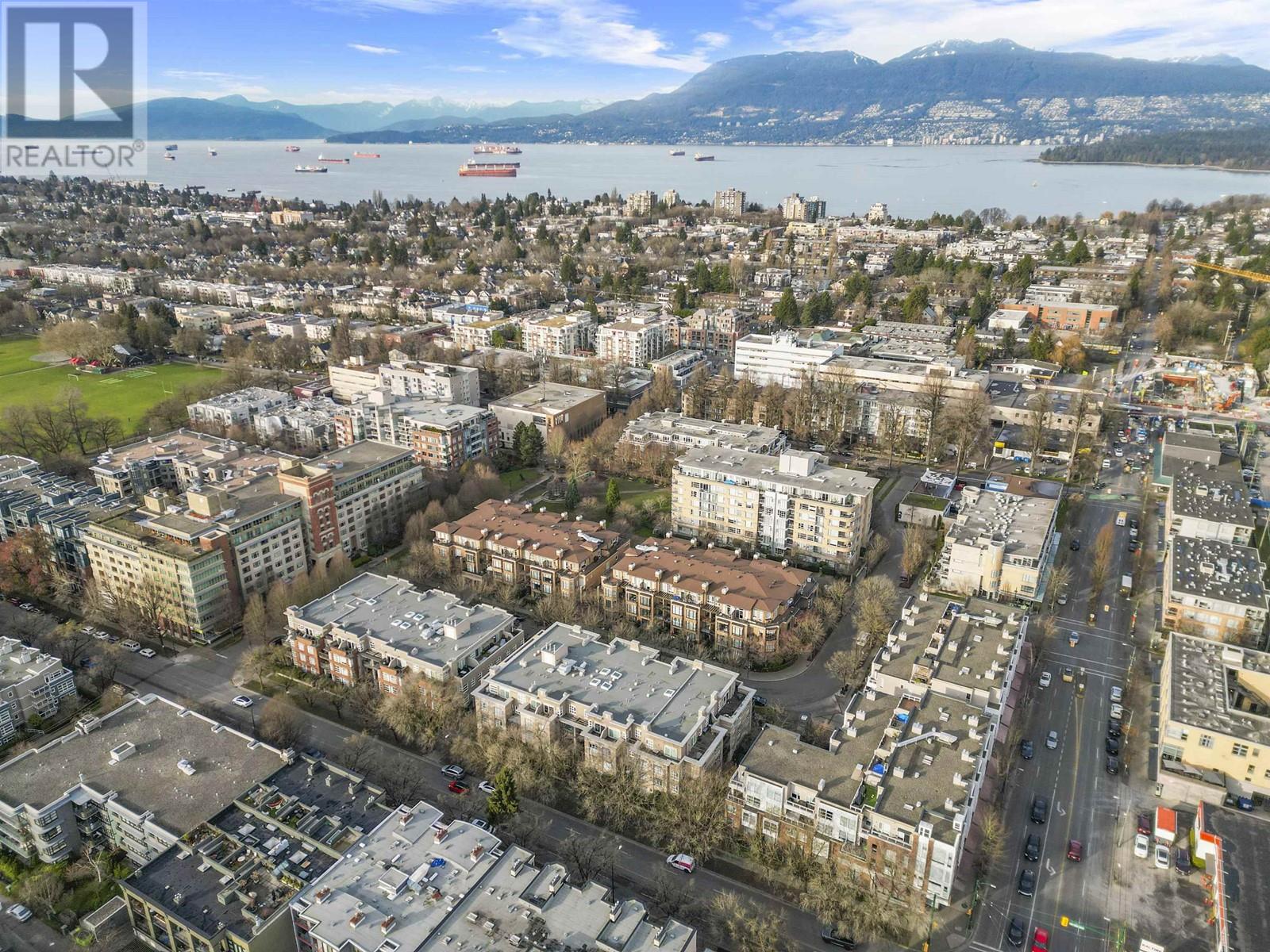 305 2161 W 12th Avenue, Vancouver, British Columbia  V6K 4S7 - Photo 15 - R2982254