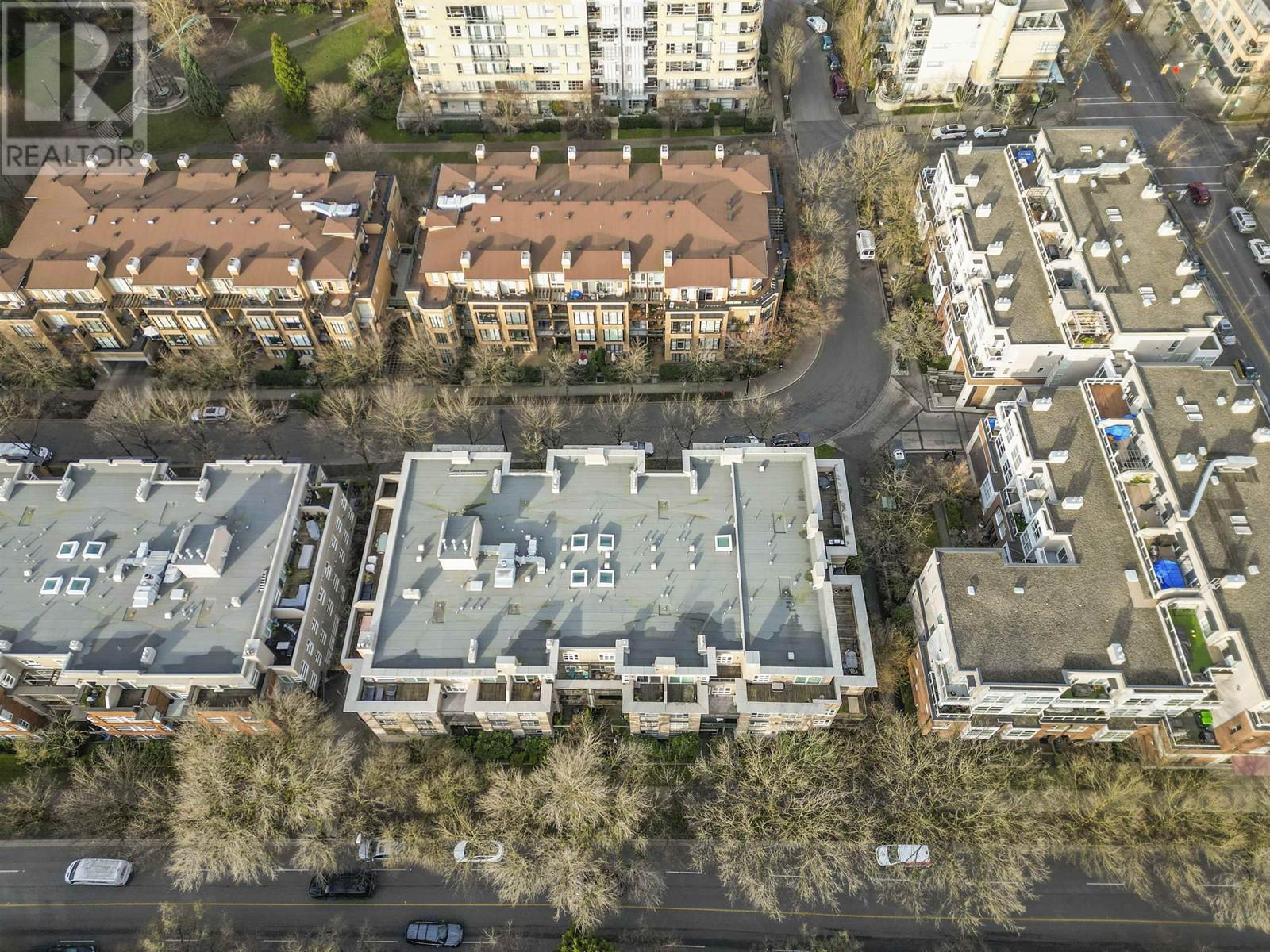 305 2161 W 12th Avenue, Vancouver, British Columbia  V6K 4S7 - Photo 8 - R2982254