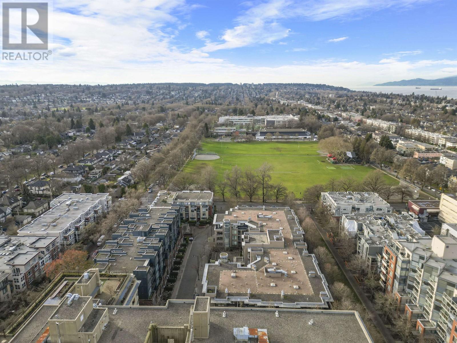 305 2161 W 12th Avenue, Vancouver, British Columbia  V6K 4S7 - Photo 9 - R2982254