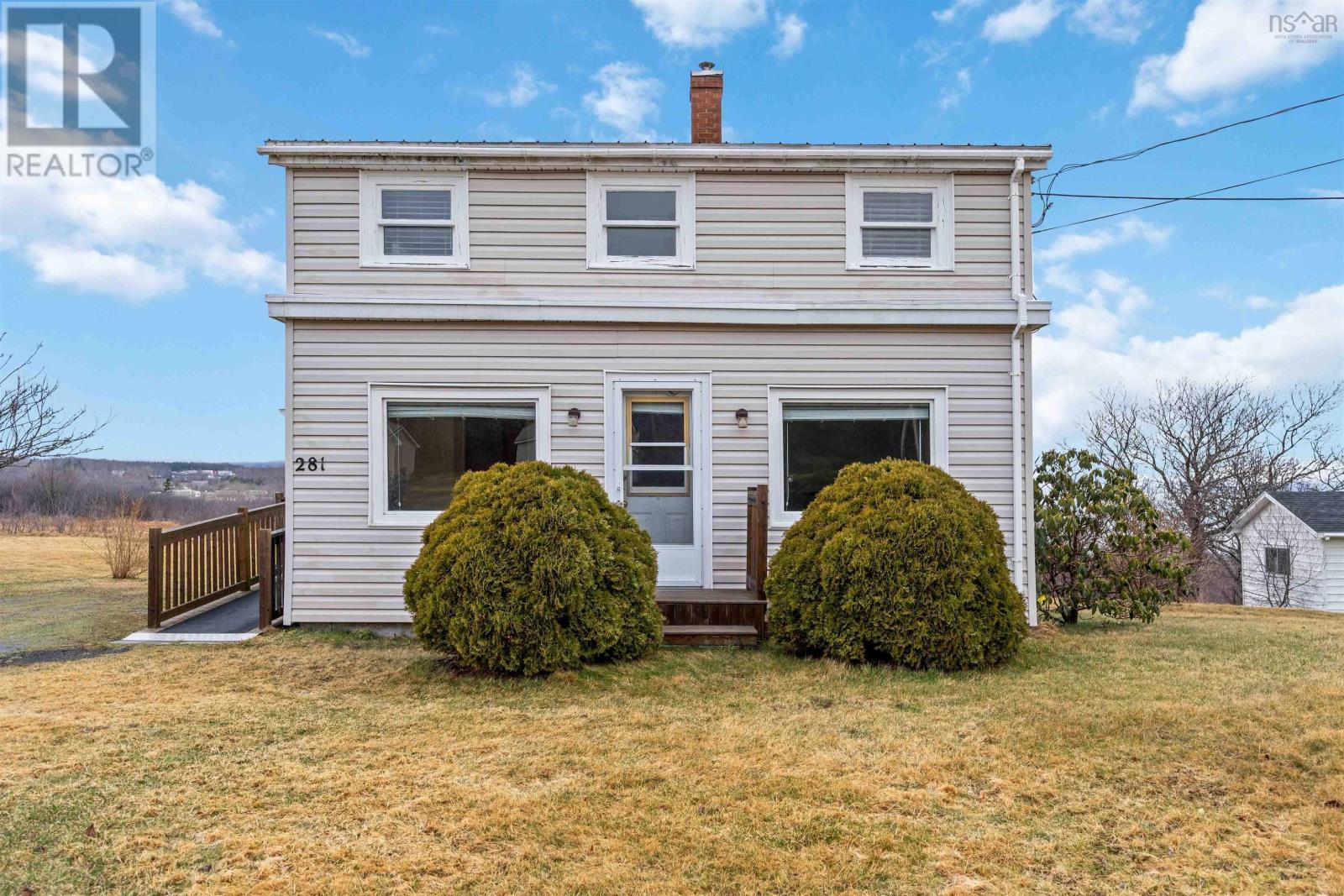 Property at 281 Robinson Weir Road image 1