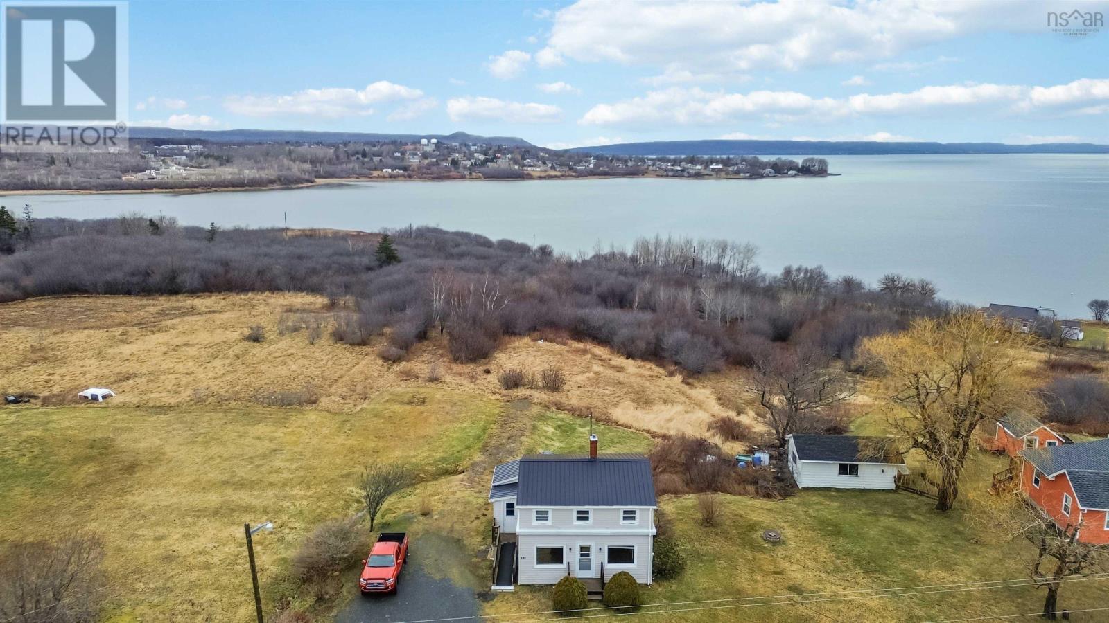 Property at 281 Robinson Weir Road image 2