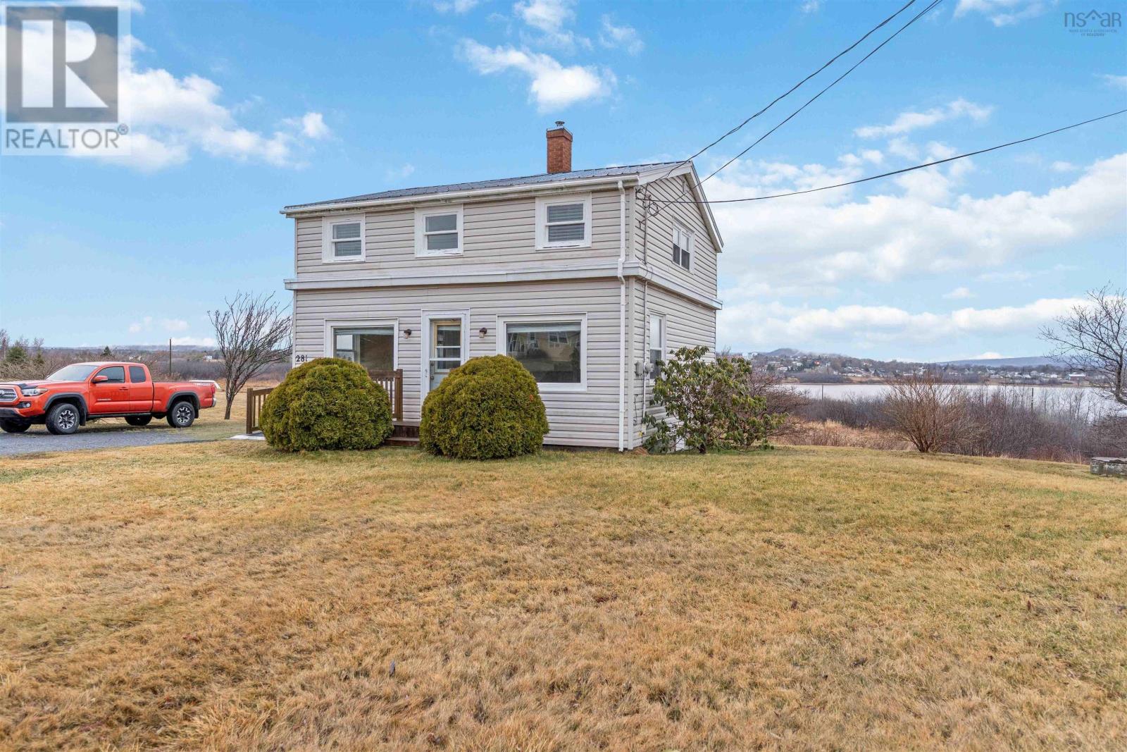 281 Robinson Weir Road, Conway, Nova Scotia  B0V 1A0 - Photo 26 - 202505862