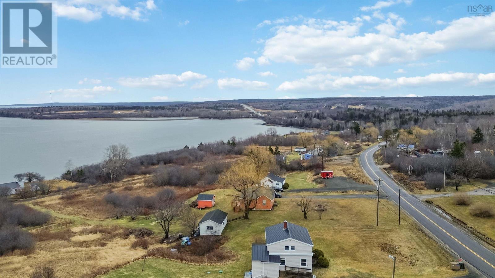Property at 281 Robinson Weir Road image 3