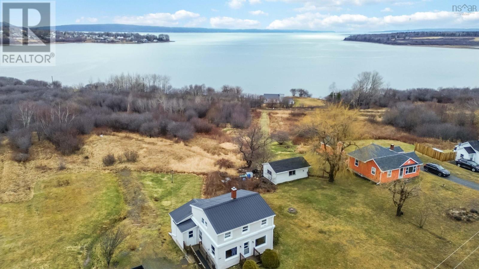 281 Robinson Weir Road, Conway, Nova Scotia  B0V 1A0 - Photo 32 - 202505862