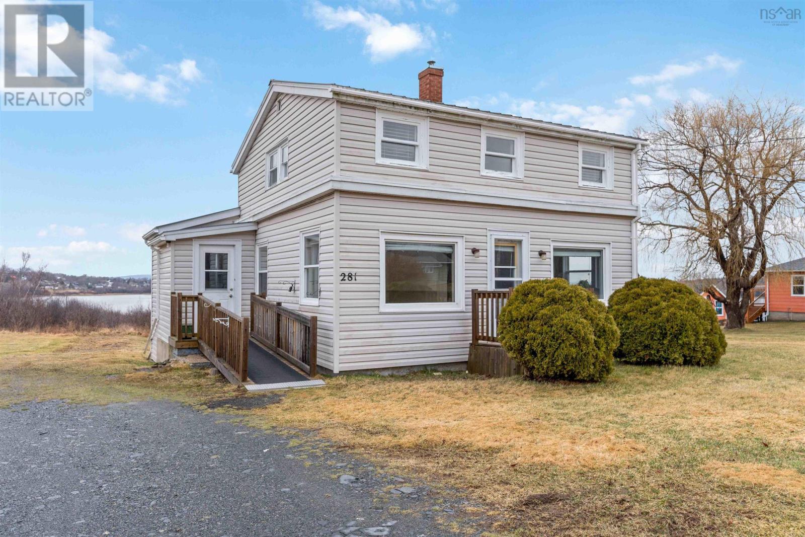 Property at 281 Robinson Weir Road image 5
