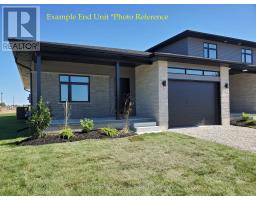 98 LAWSON DRIVE, south huron (exeter), Ontario