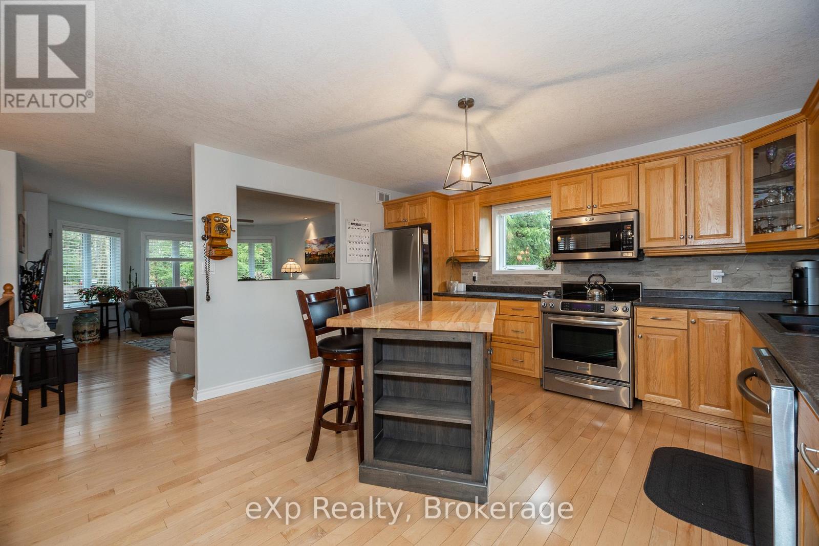 557554 4th Concession S, Meaford, Ontario  N0H 1E0 - Photo 10 - X12042683