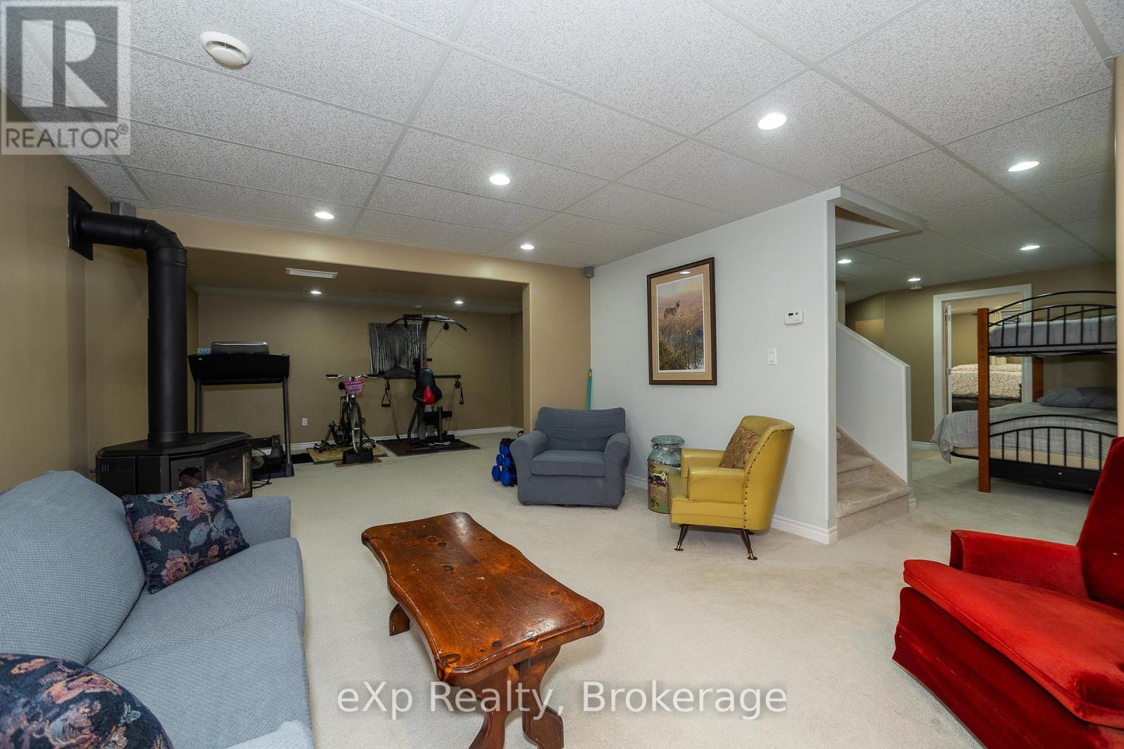 557554 4th Concession S, Meaford, Ontario  N0H 1E0 - Photo 22 - X12042683