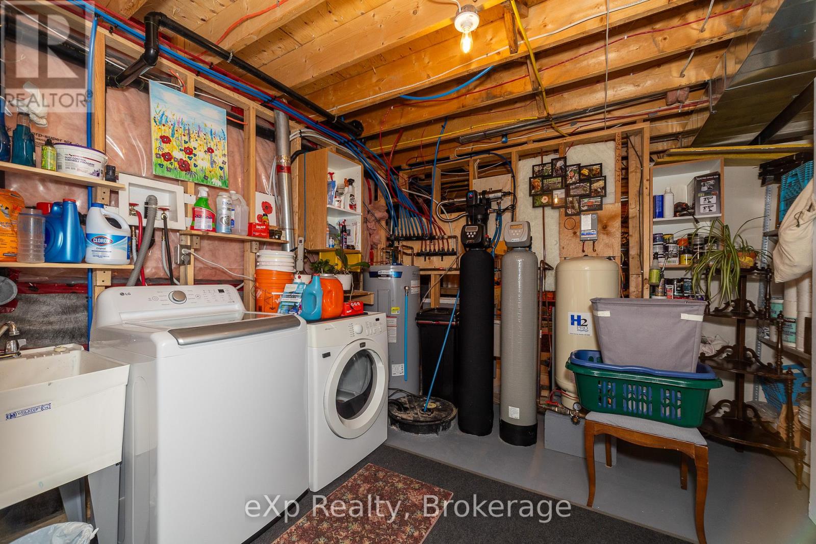 557554 4th Concession S, Meaford, Ontario  N0H 1E0 - Photo 26 - X12042683