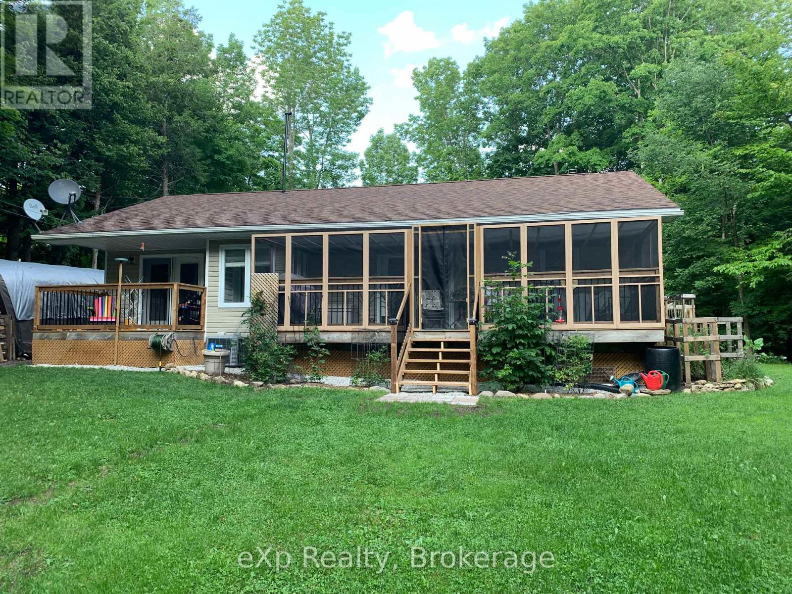 557554 4th Concession S, Meaford, Ontario  N0H 1E0 - Photo 33 - X12042683