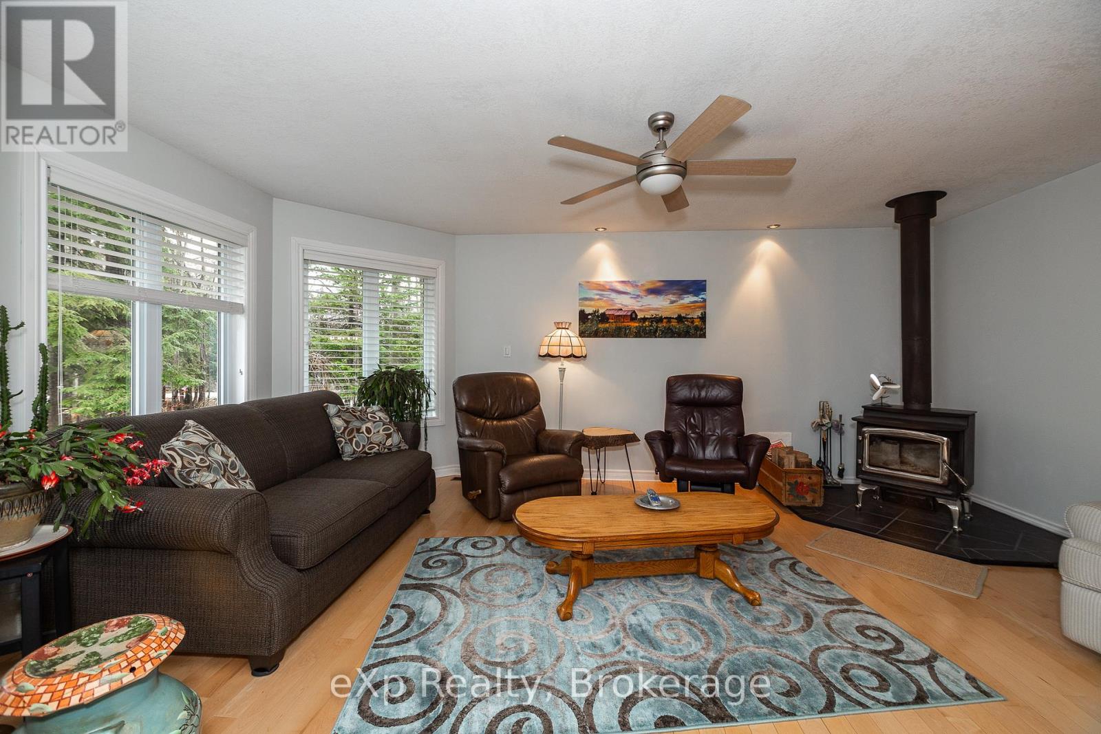 557554 4th Concession S, Meaford, Ontario  N0H 1E0 - Photo 5 - X12042683