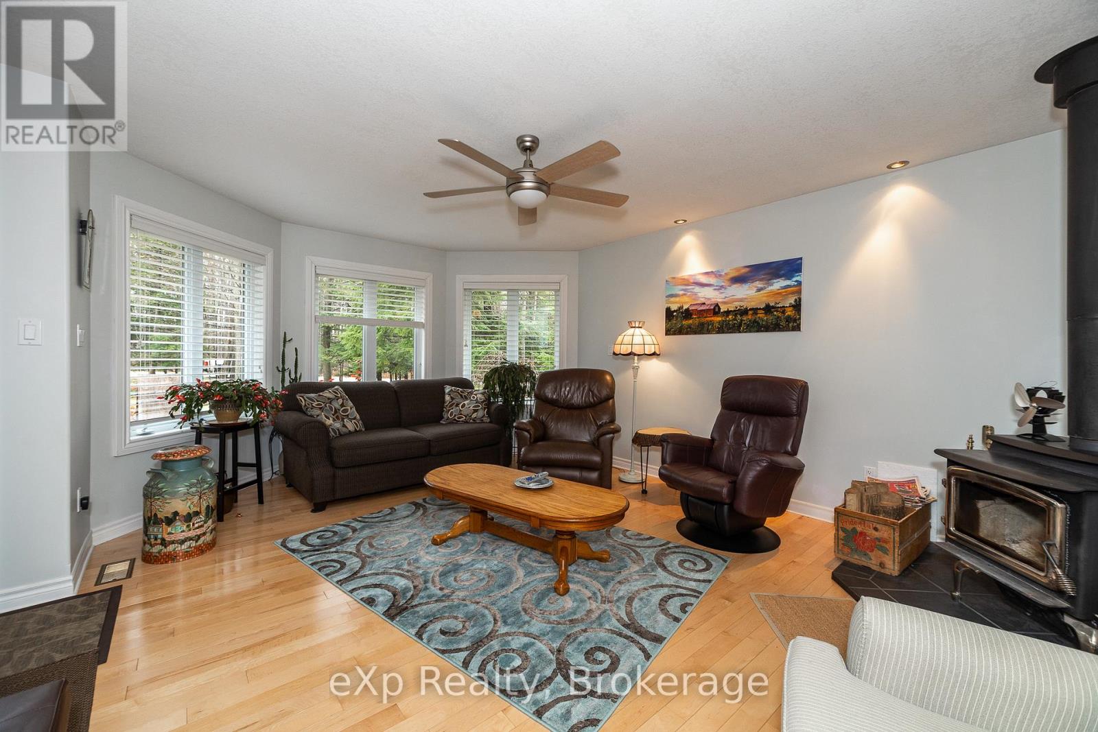 557554 4th Concession S, Meaford, Ontario  N0H 1E0 - Photo 6 - X12042683