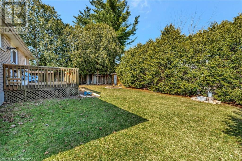 3 Kelly Avenue, Simcoe, Ontario  N3Y 4V6 - Photo 27 - 40702938