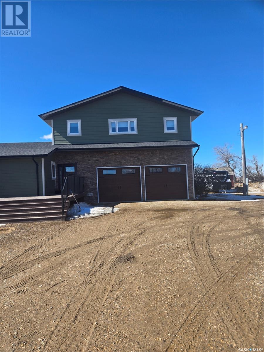 Freitag Farm, Moose Creek Rm No. 33, Saskatchewan  S0C 0A0 - Photo 3 - SK999318