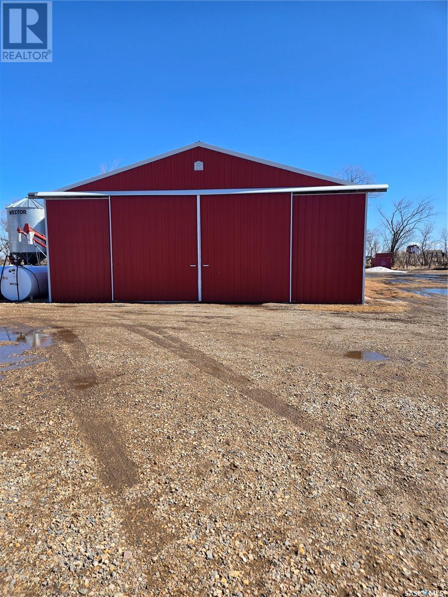 Freitag Farm, Moose Creek Rm No. 33, Saskatchewan  S0C 0A0 - Photo 32 - SK999318