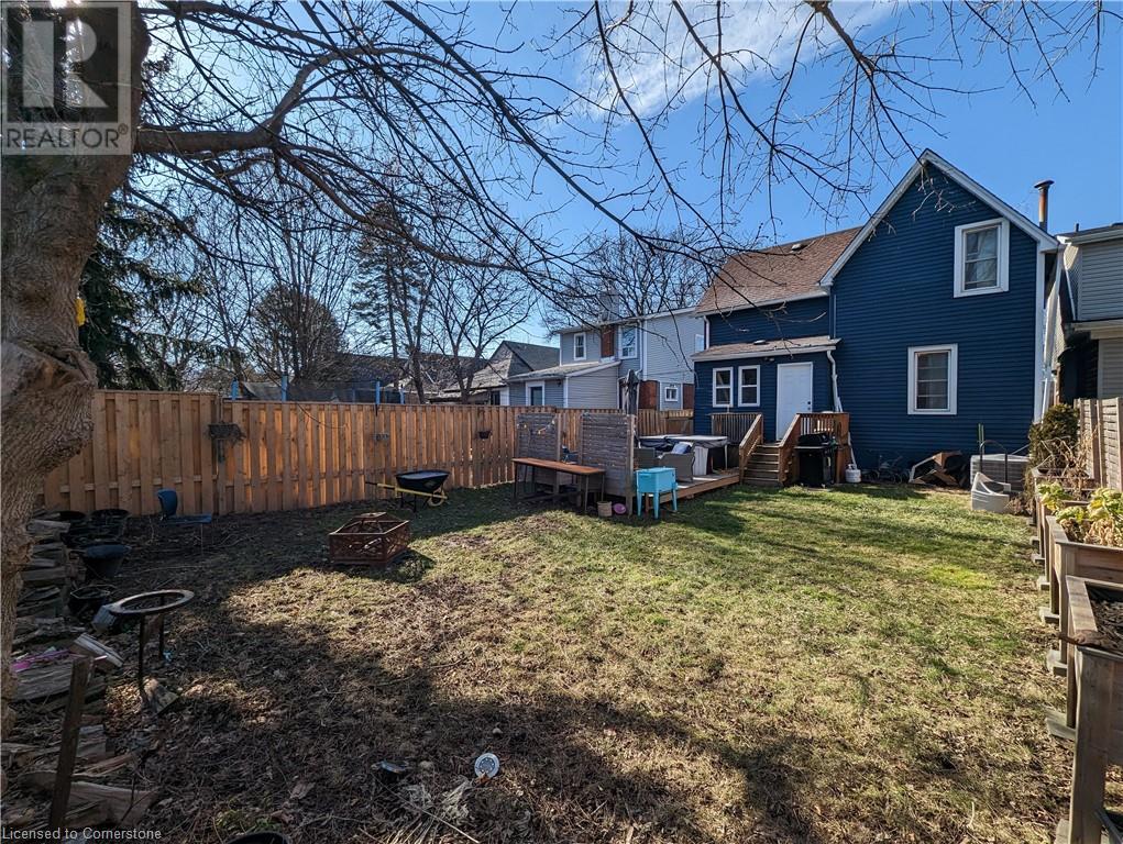 38 N Park Row N, Hamilton, Ontario  L8H 4E4 - Photo 5 - 40707955