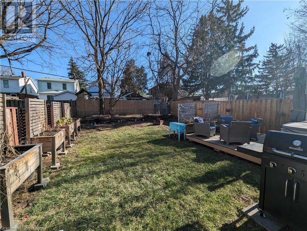 38 N Park Row N, Hamilton, Ontario  L8H 4E4 - Photo 3 - 40707955