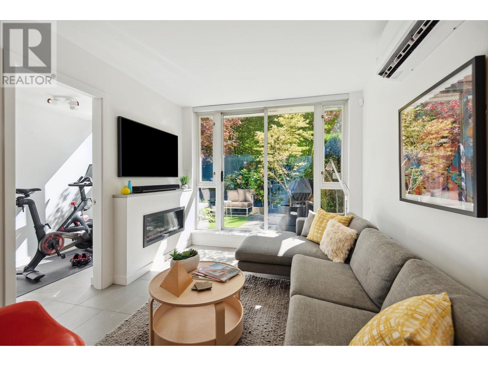 978 Beatty Street, Vancouver, British Columbia  V6Z 3G6 - Photo 8 - R2952287
