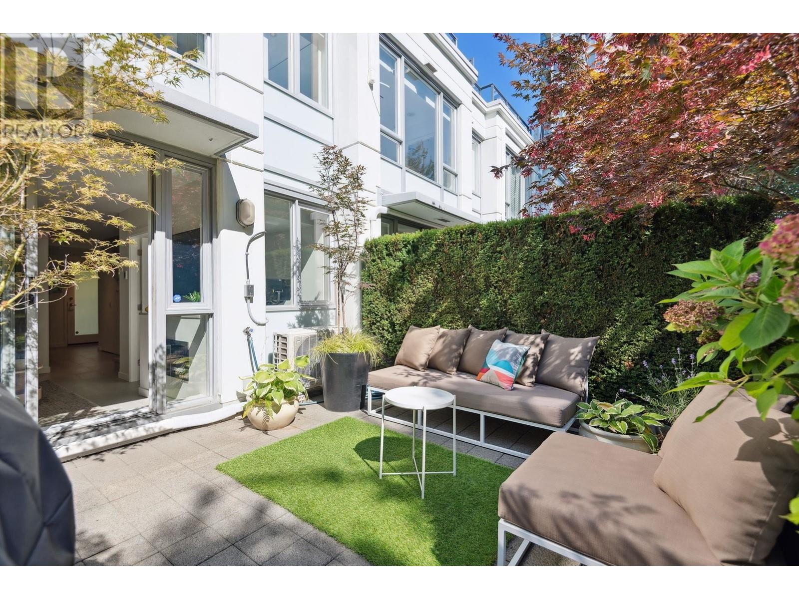 978 Beatty Street, Vancouver, British Columbia  V6Z 3G6 - Photo 5 - R2952287