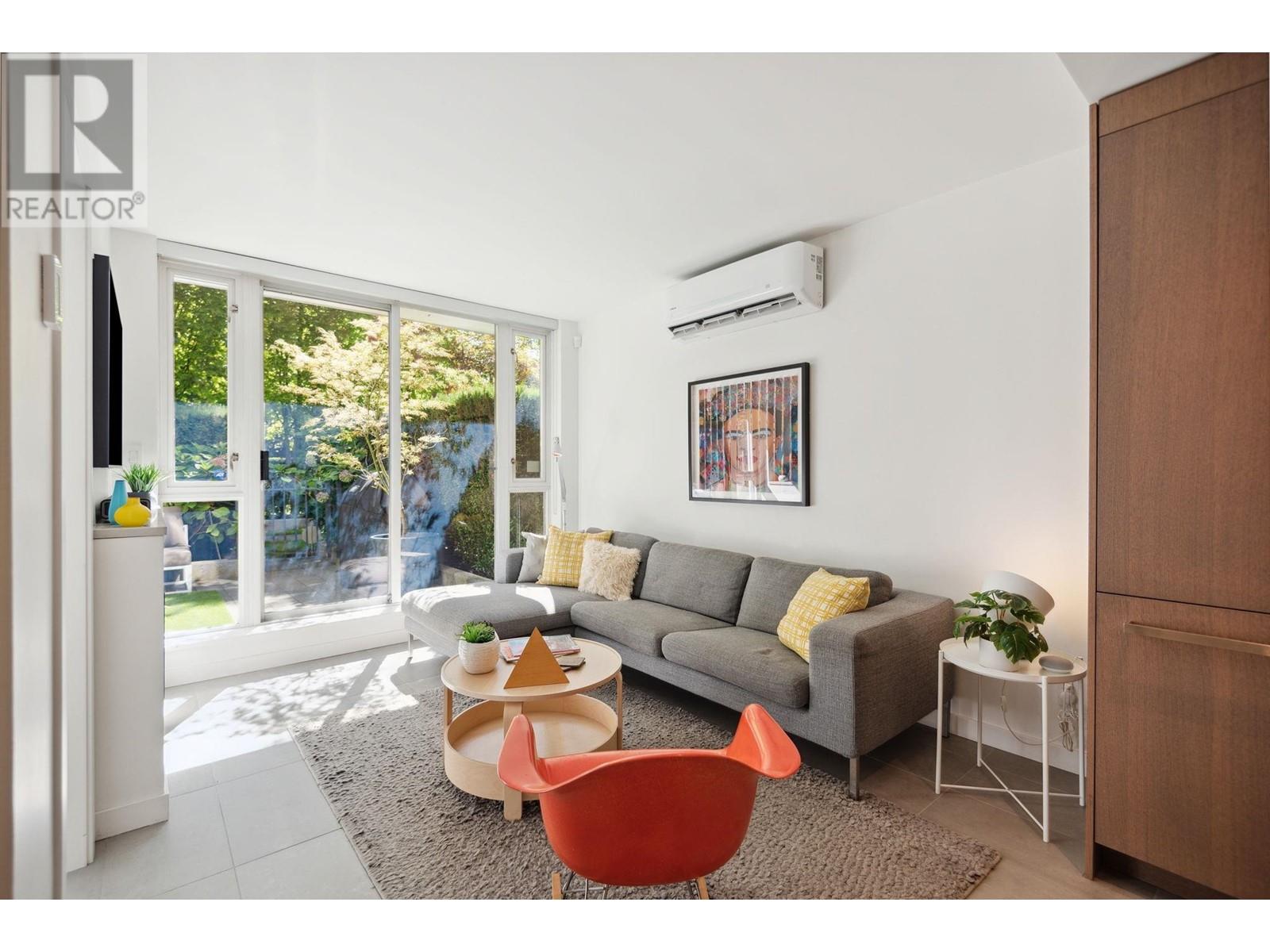 978 Beatty Street, Vancouver, British Columbia  V6Z 3G6 - Photo 7 - R2952287