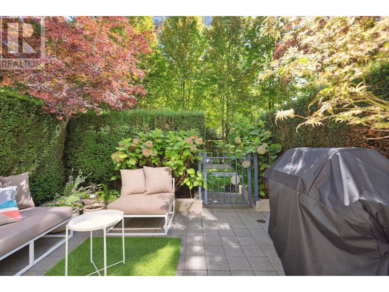 978 Beatty Street, Vancouver, British Columbia  V6Z 3G6 - Photo 4 - R2952287