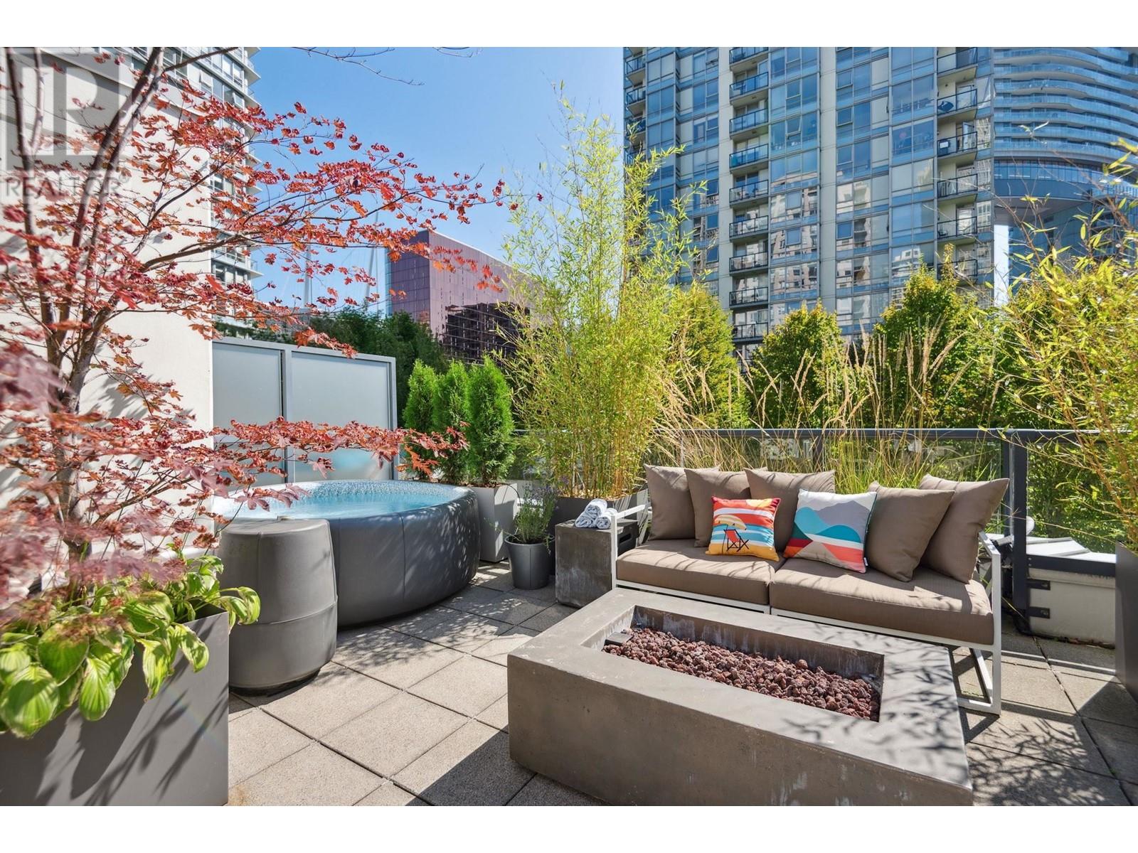 978 Beatty Street, Vancouver, British Columbia  V6Z 3G6 - Photo 6 - R2952287