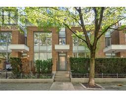 978 BEATTY STREET, Vancouver, British Columbia