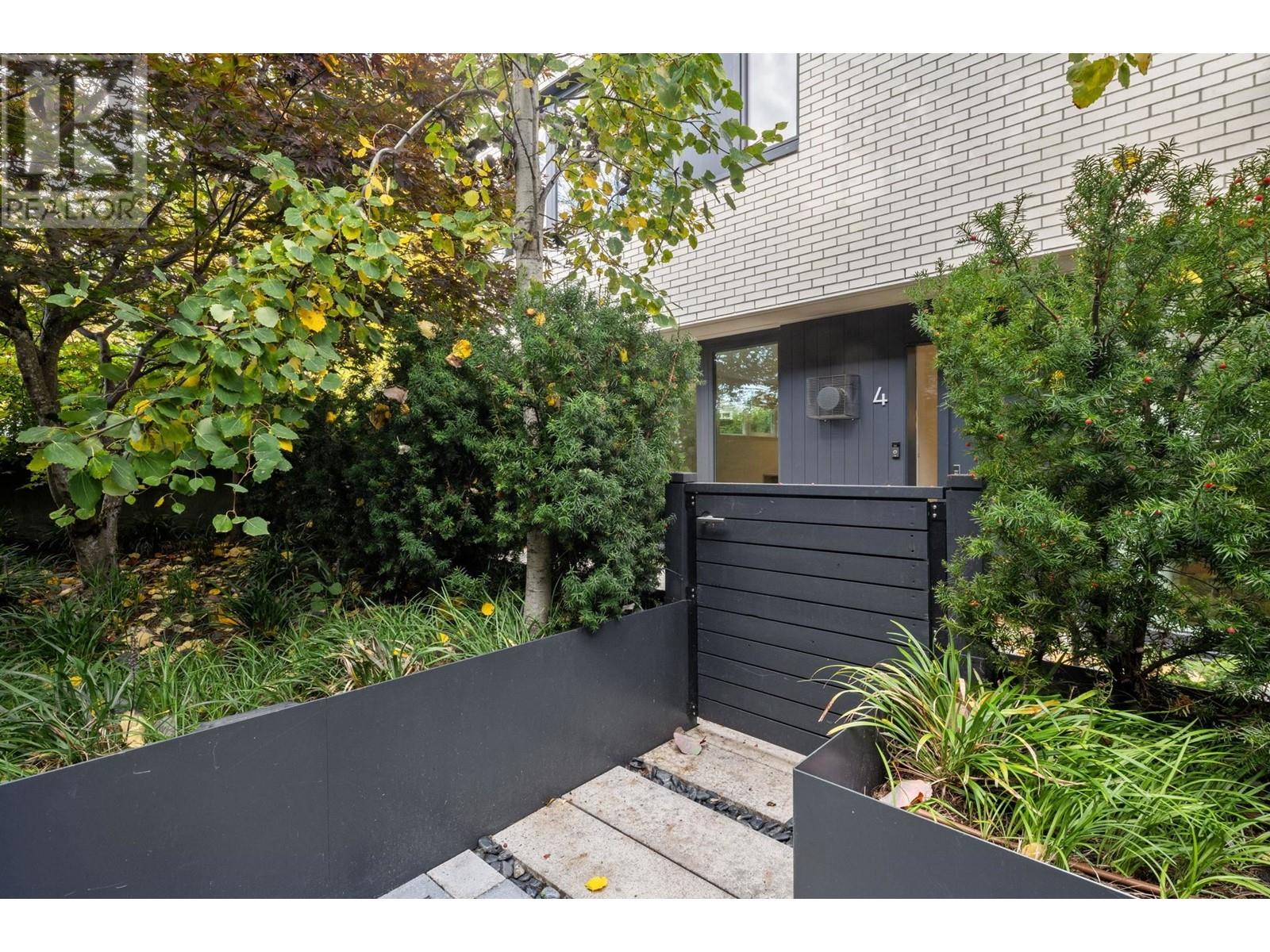 4 3730 Edgemont Boulevard, North Vancouver, British Columbia  V7R 2P7 - Photo 7 - R2954672