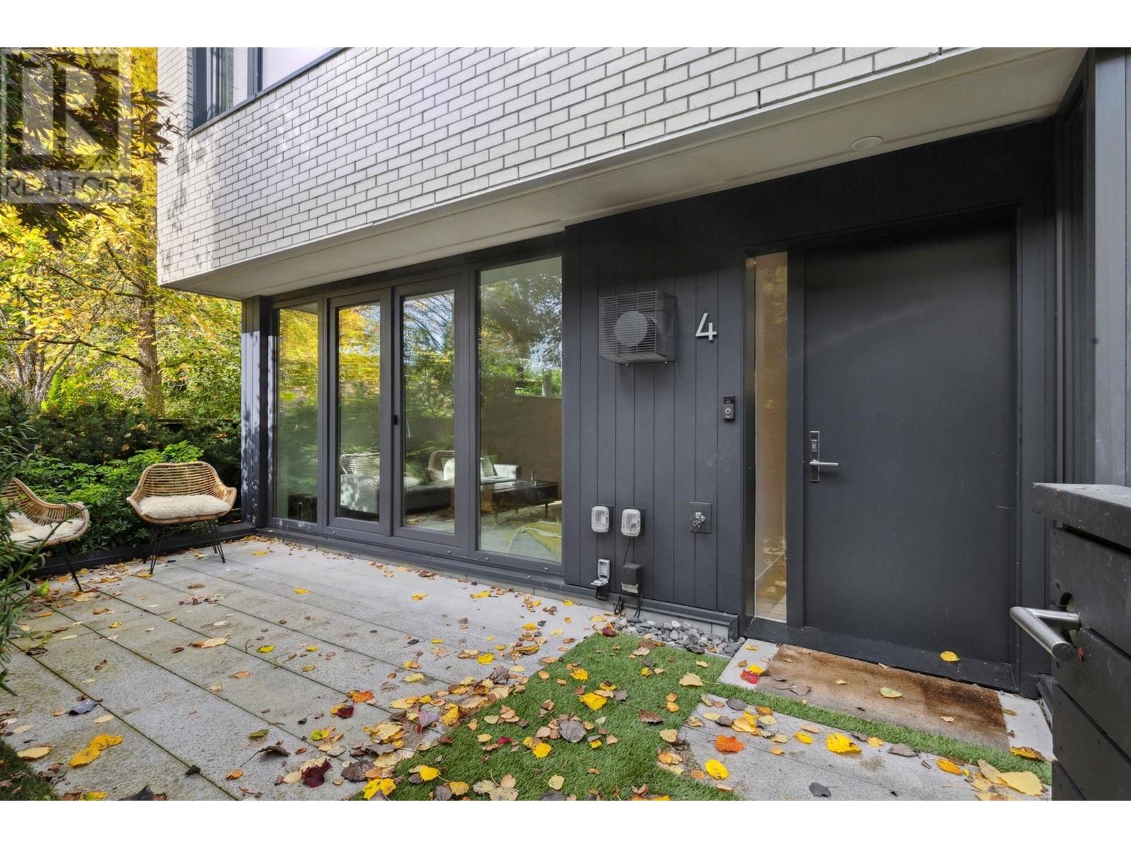 4 3730 Edgemont Boulevard, North Vancouver, British Columbia  V7R 2P7 - Photo 8 - R2954672