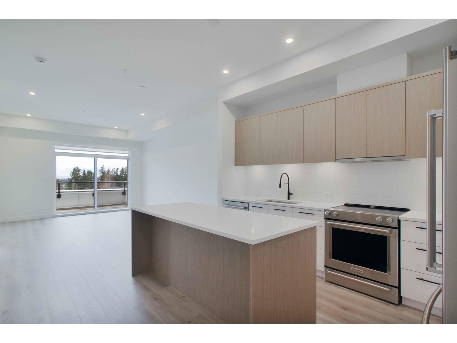 415 2620 152 Street, Surrey, British Columbia  V4P 0H8 - Photo 4 - R2982026