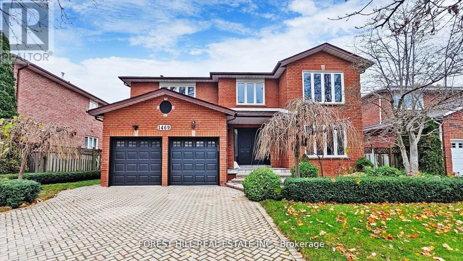 BSMT - 1469 BRENTANO BOULEVARD, Mississauga, Ontario