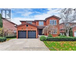BSMT - 1469 BRENTANO BOULEVARD, Mississauga, Ontario