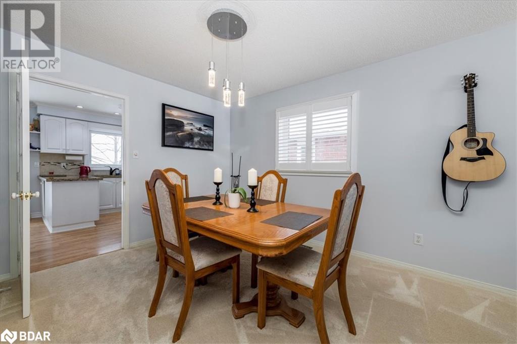 107 Brown Street, Barrie, Ontario  L4N 7V6 - Photo 7 - 40692203