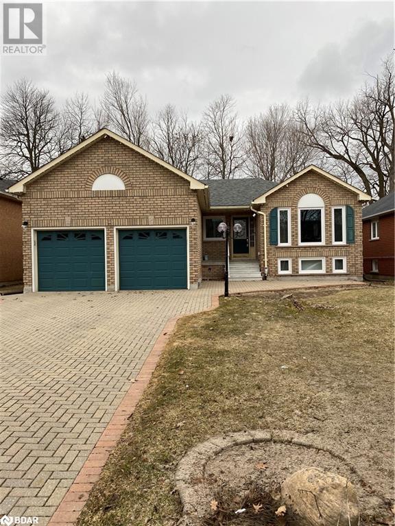 107 Brown Street, Barrie, Ontario  L4N 7V6 - Photo 2 - 40692203