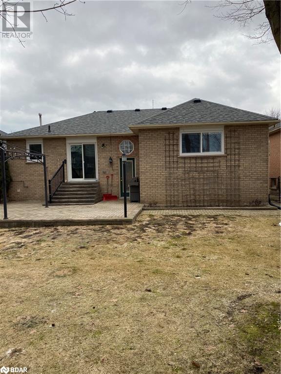 107 Brown Street, Barrie, Ontario  L4N 7V6 - Photo 30 - 40692203