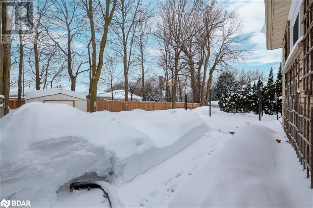 107 Brown Street, Barrie, Ontario  L4N 7V6 - Photo 27 - 40692203