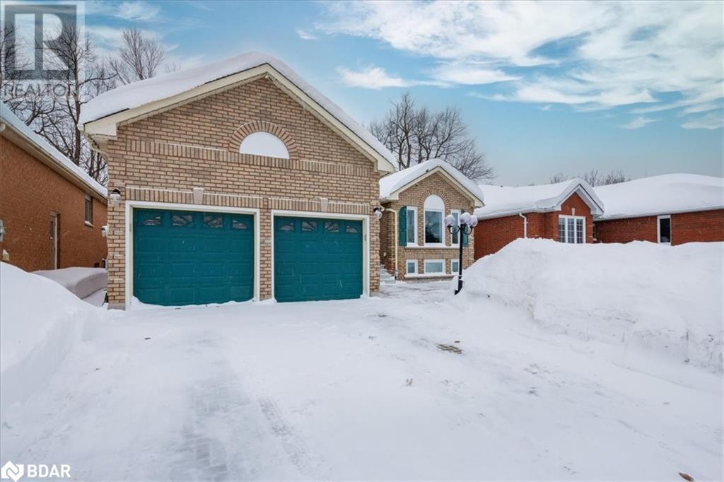 107 Brown Street, Barrie, Ontario  L4N 7V6 - Photo 32 - 40692203