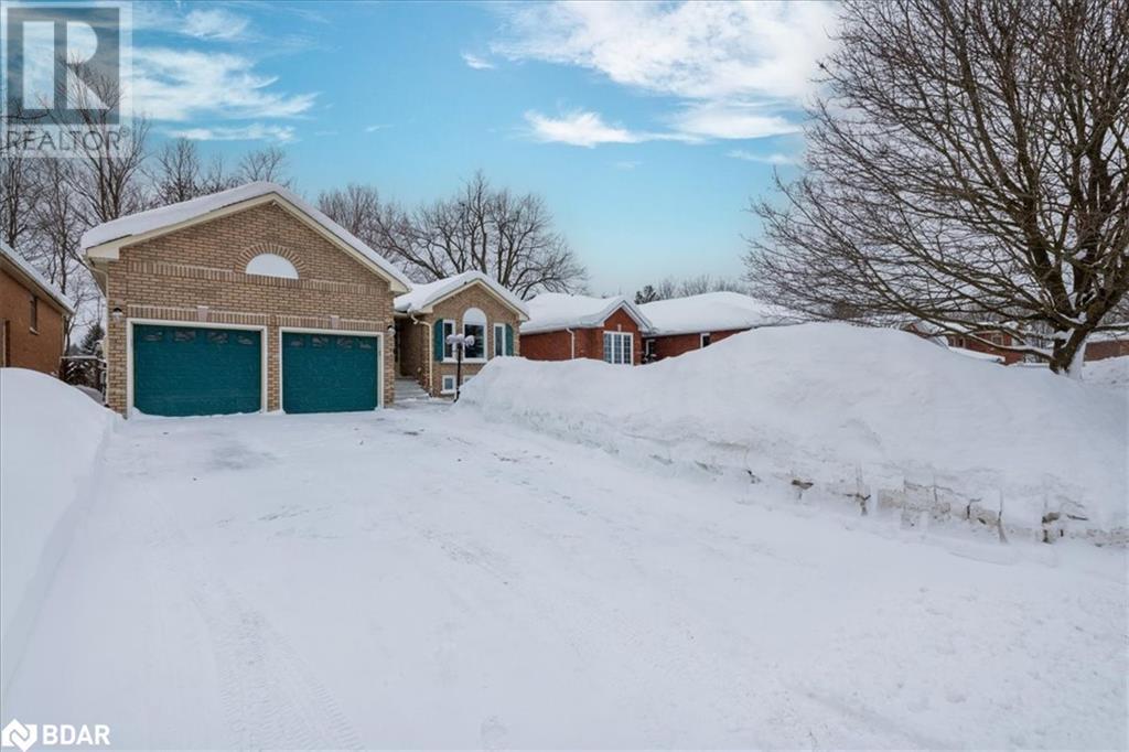 107 Brown Street, Barrie, Ontario  L4N 7V6 - Photo 31 - 40692203