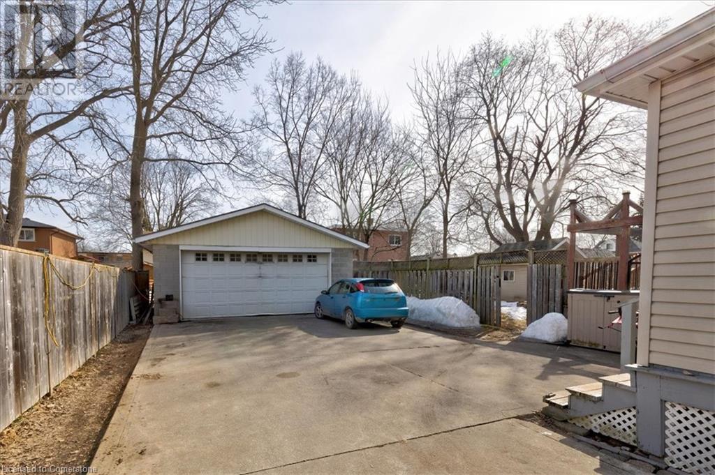 127 Laurel Street, Cambridge, Ontario  N3H 3Y5 - Photo 2 - 40703665