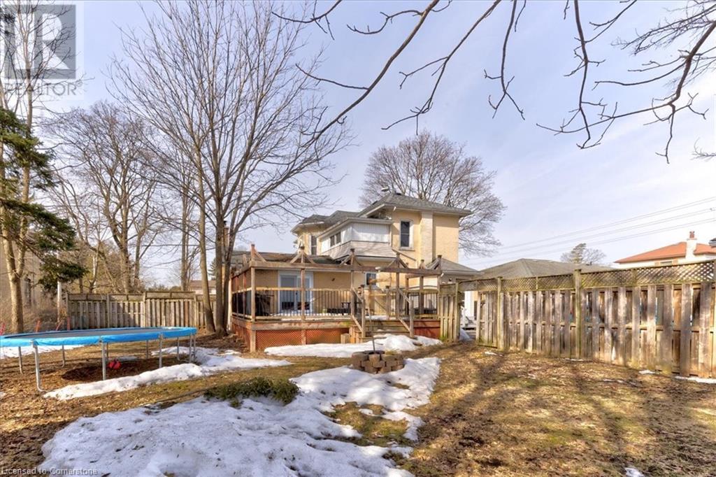127 Laurel Street, Cambridge, Ontario  N3H 3Y5 - Photo 40 - 40703665