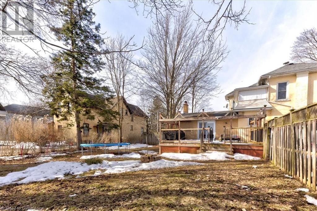 127 Laurel Street, Cambridge, Ontario  N3H 3Y5 - Photo 39 - 40703665