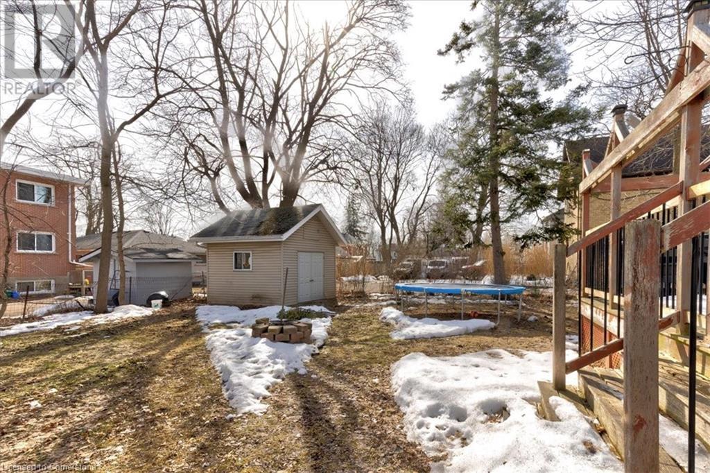 127 Laurel Street, Cambridge, Ontario  N3H 3Y5 - Photo 38 - 40703665