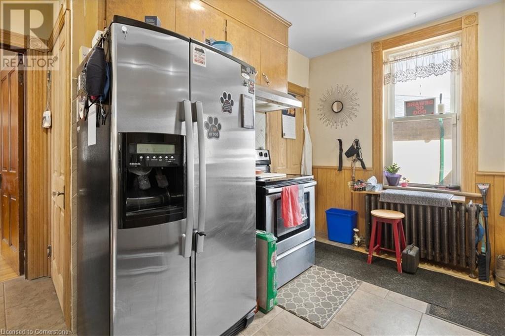 127 Laurel Street, Cambridge, Ontario  N3H 3Y5 - Photo 22 - 40703665