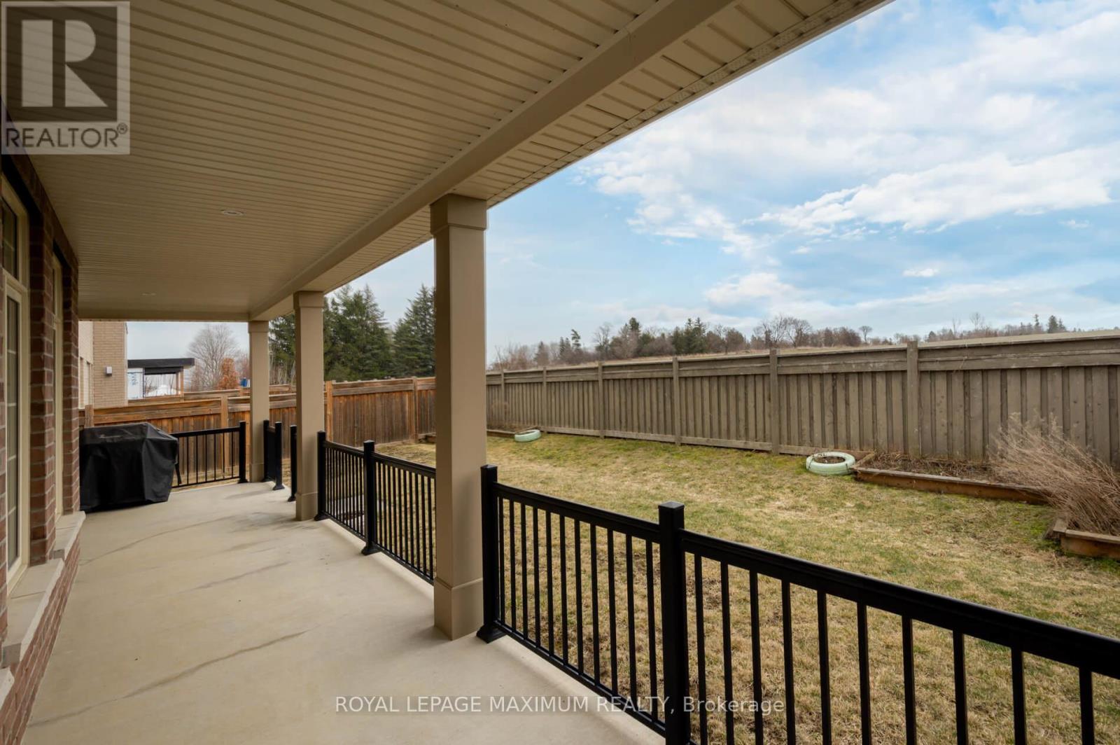 25 Munsie Drive, King, Ontario  L7B 0N8 - Photo 43 - N12041700