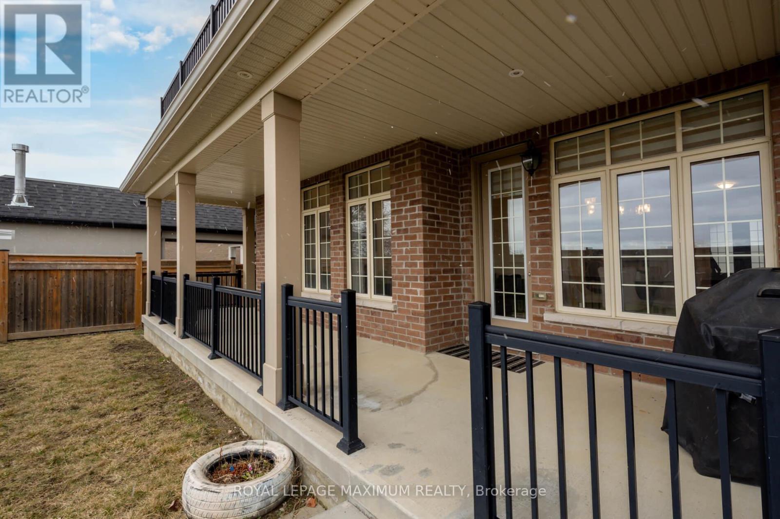 25 Munsie Drive, King, Ontario  L7B 0N8 - Photo 44 - N12041700